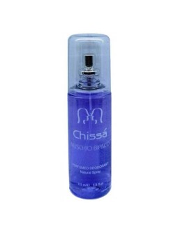 Chissà Muschio Bianco Deod. [category] DB Cosmetica