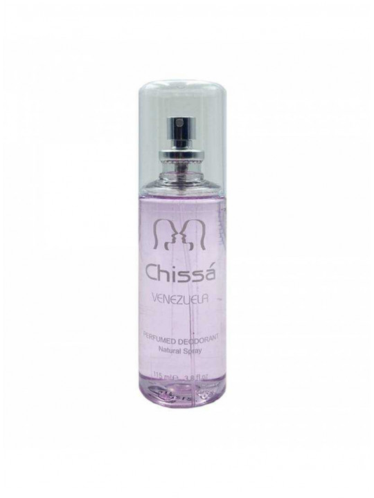 Chissà Venezuela Profumo Deodorante Spray 115 ml