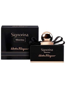 Salvatore Ferragamo Signorina [category] DB Cosmetica