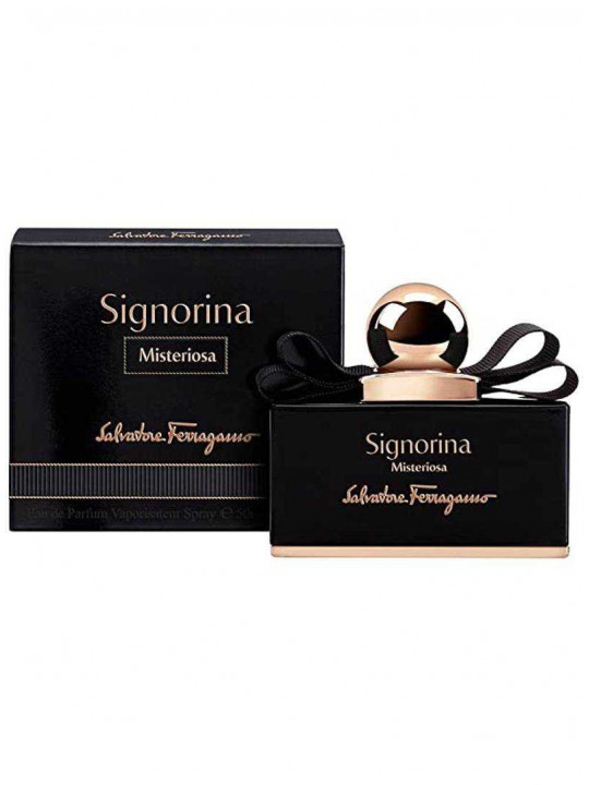 Salvatore Ferragamo Signorina Misteriosa Eau de Parfum DB Cosmetica