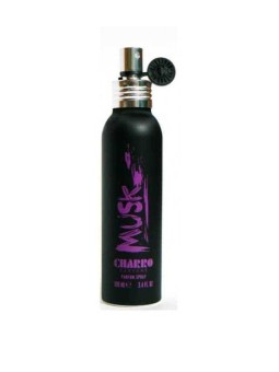 El Charro Musk Eau de Parfum 100ml [category] DB Cosmetica