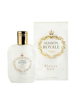 Maison Royale Plaisir Salé [category] DB Cosmetica
