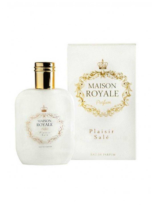 Maison Royale Plaisir Salé [category] DB Cosmetica