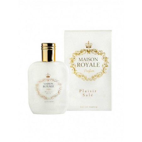 Maison Royale Plaisir Salé [category] DB Cosmetica