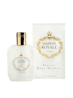 Maison Royale Rose Bonbon [category] DB Cosmetica