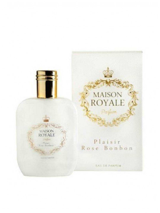 Maison Royale Rose Bonbon [category] DB Cosmetica