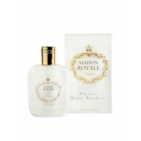 Maison Royale Rose Bonbon [category] DB Cosmetica