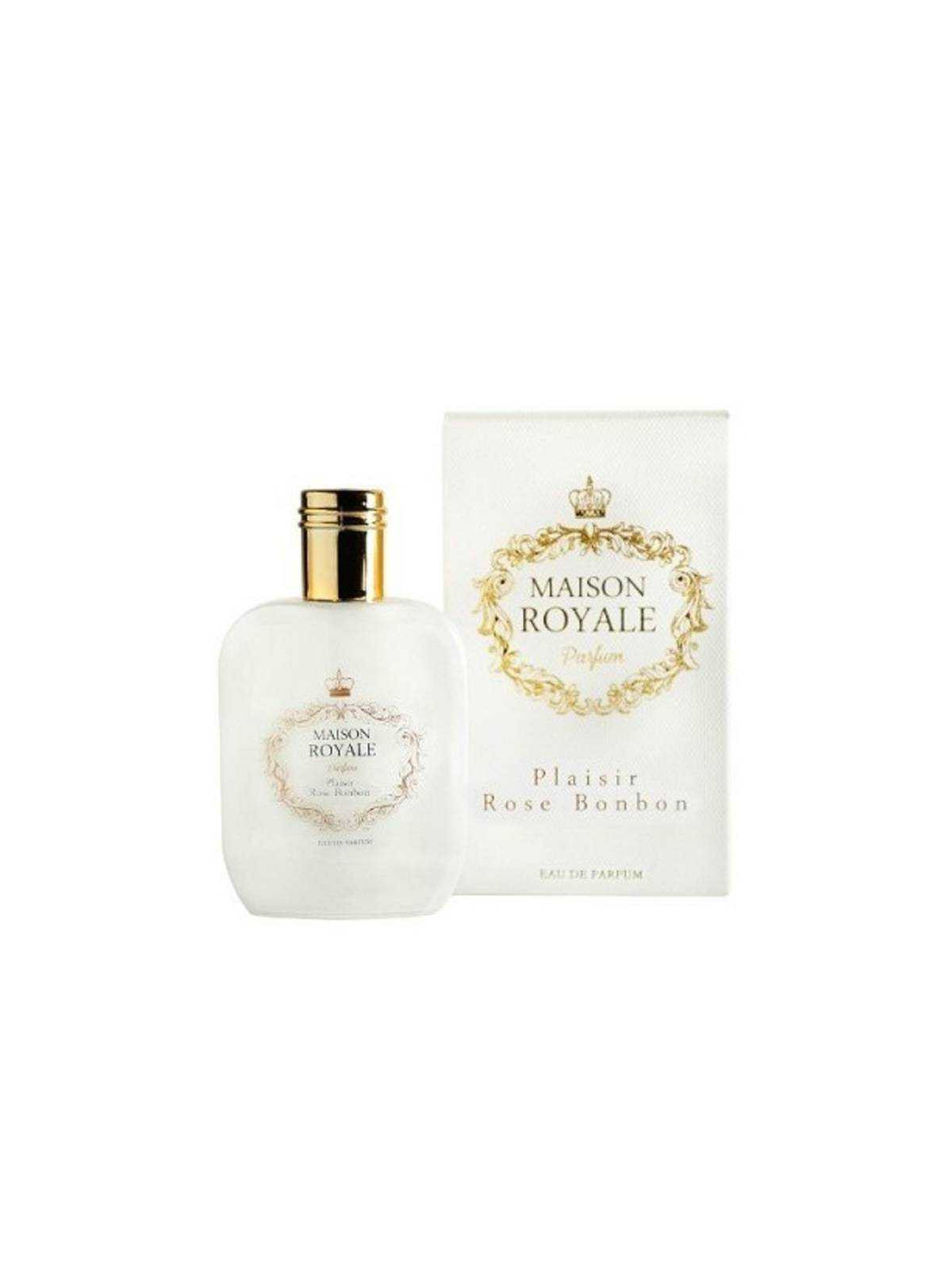 Maison Royale Rose Bonbon [category] DB Cosmetica
