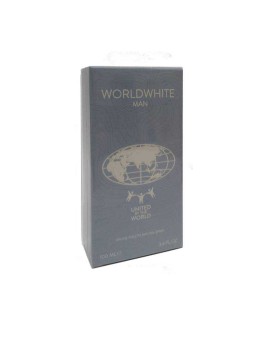 United Wolrd White Man [category] DB Cosmetica