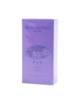 United Wolrd Violet Woman [category] DB Cosmetica