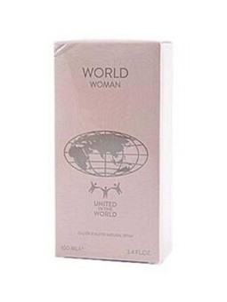 United Wolrd Woman [category] DB Cosmetica