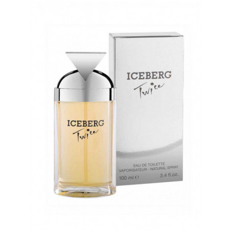 Iceberg Twice For Her Donna [category] DB Cosmetica