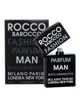 Roccobarocco Fashion Uomo [category] DB Cosmetica