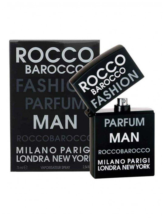 Roccobarocco Fashion Uomo [category] DB Cosmetica