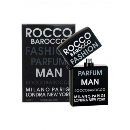 Roccobarocco Fashion Uomo [category] DB Cosmetica