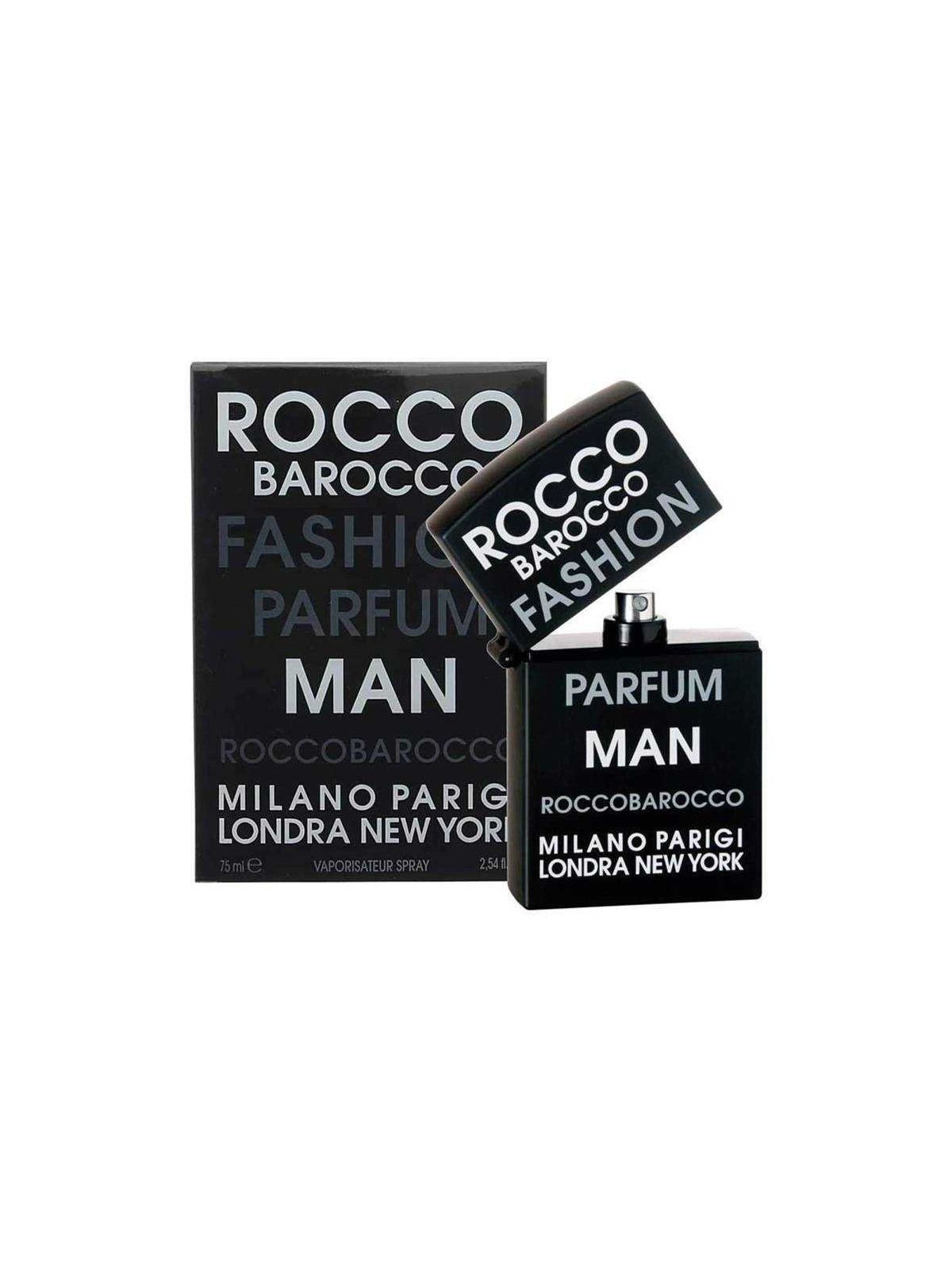 Roccobarocco Fashion Uomo [category] DB Cosmetica