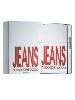 Roccobarocco Jeans Pour Homme [category] DB Cosmetica