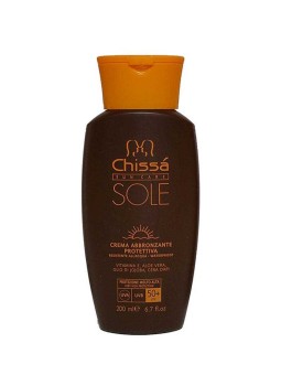 Chissà Sun Care SPF 50 [category] DB Cosmetica