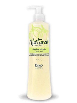 Natural Therapy Maschera Aglio [category] DB Cosmetica