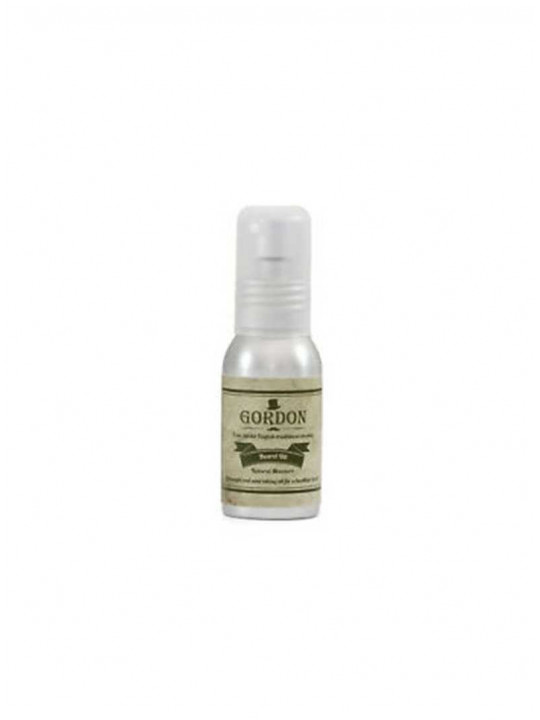 Gordon Beard Tonic Oil Olio Barba [category] DB Cosmetica