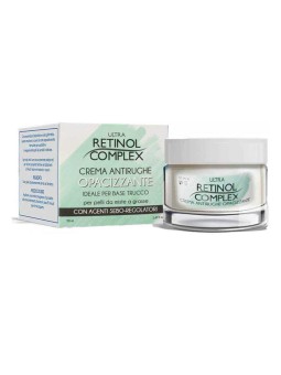Retinol Complex Crema Viso Antirughe Opacizzante [category] DB Cosmetica