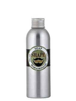 Mr. Shape Sapone Detergente Barba [category] DB Cosmetica