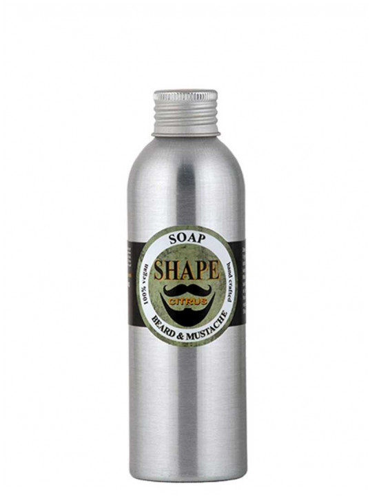 Mr. Shape Sapone Detergente Barba [category] DB Cosmetica