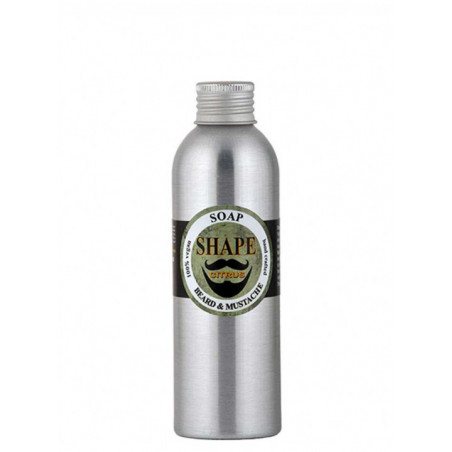Mr. Shape Sapone Detergente Barba [category] DB Cosmetica