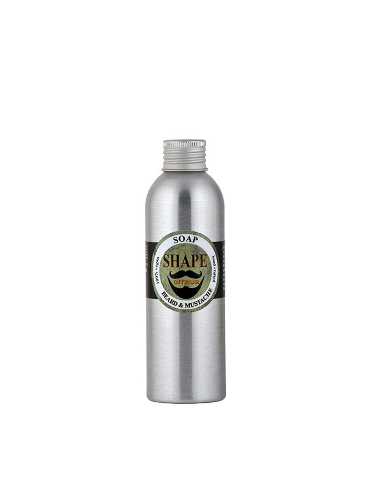 Mr. Shape Sapone Detergente Barba [category] DB Cosmetica