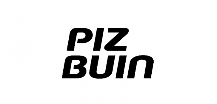 Piz Buin